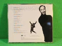 ★CD★ピート・タウンゼント★PETE TOWNSHEND★ベスト・オブ・ピート・タウンゼント★フー・ケイム・ファースト★２枚セット★_画像8