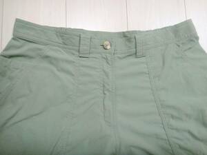 *EX OFFICIO company outdoor pants!* short pants also * moth repellent processing 