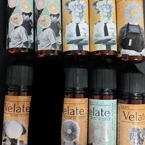 VAPEリキッド バラ売りも可能です