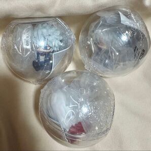 ガチャ 僕のヒーローアカデミア コレクション フィギュア vol.2 ころコレ