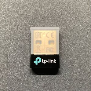 TP-Link USBブルートゥースアダプター ドングル