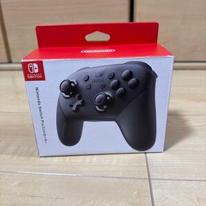NINTENDO SWITCH Pro コントローラー HAC-A-FSSKA