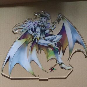 アクリルスタンド FGO 描き下ろし アマデウス
