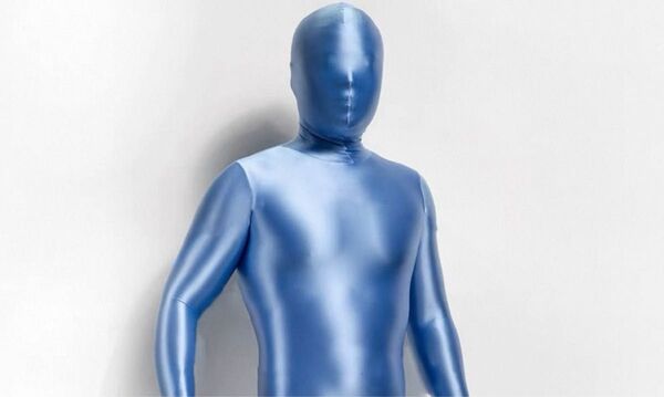 ツルスベゼンタイ 全身タイツ leohex amoresy zentai 光沢 オーダーメイド ゼンタイオーダーメイド ゼンタイ