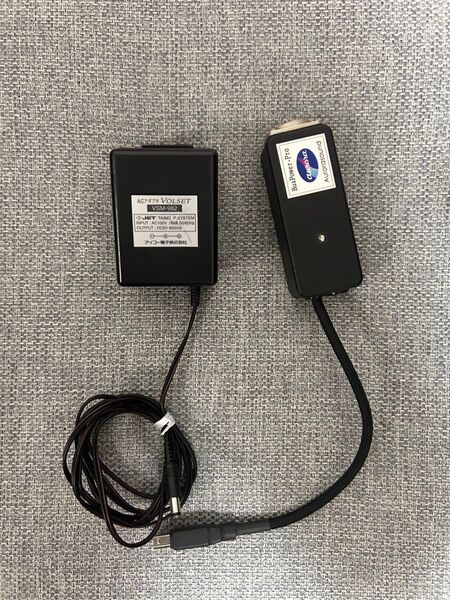 Aurorasaound BusPower Pro オーロラサウンド