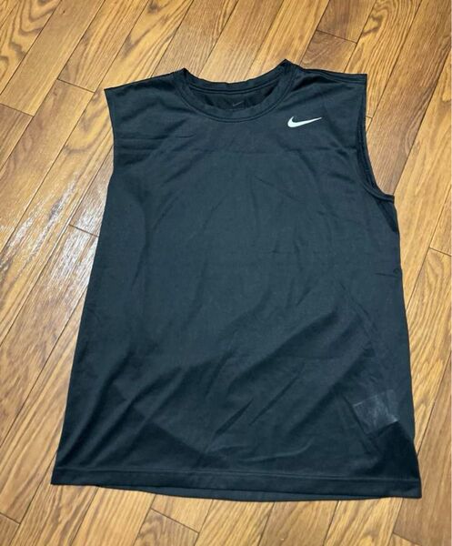 NIKE ナイキ DRI-FIT ノースリーブシャツ サイズL
