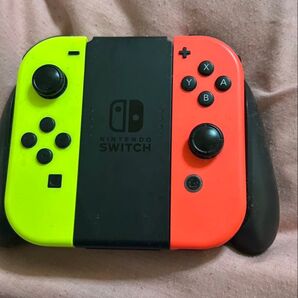 Switch ジョイコン