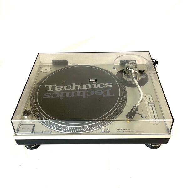 【送料込】Technics テクニクス SL-1200MK3D レコードプレーヤー DJ