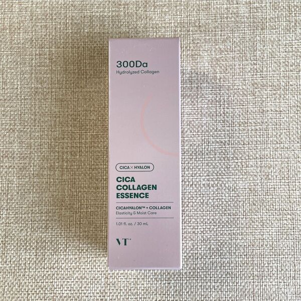VT シカコラーゲンエッセンス 30ml