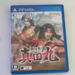 PSVita 戦国無双 真田丸