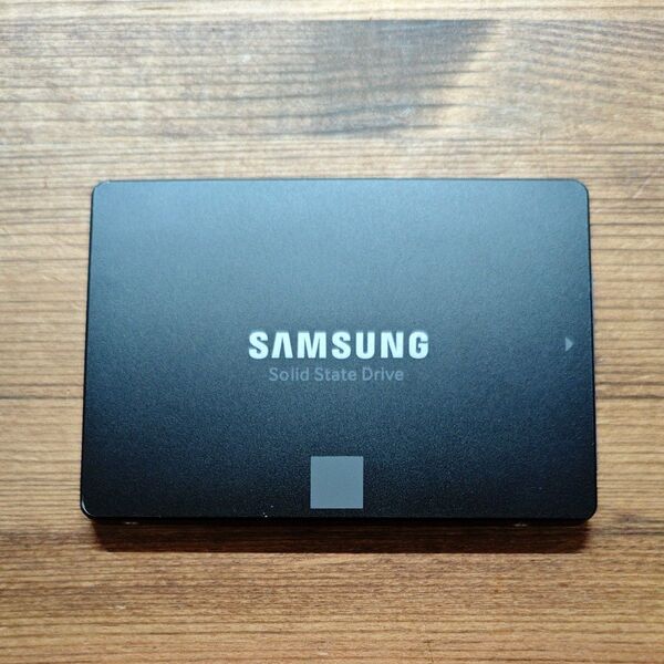 SAMSUNG 850 EVO 4TB SATA SSD