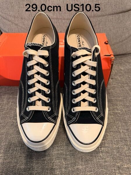 CONVERSE ct70 チャックテイラー コンバース オールスター 29.0cm
