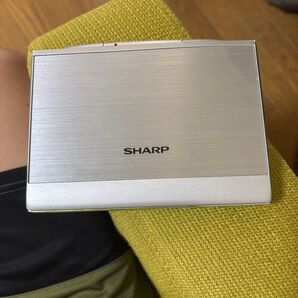 電子辞書 SHARP のpw-ac880です。(電池なし)