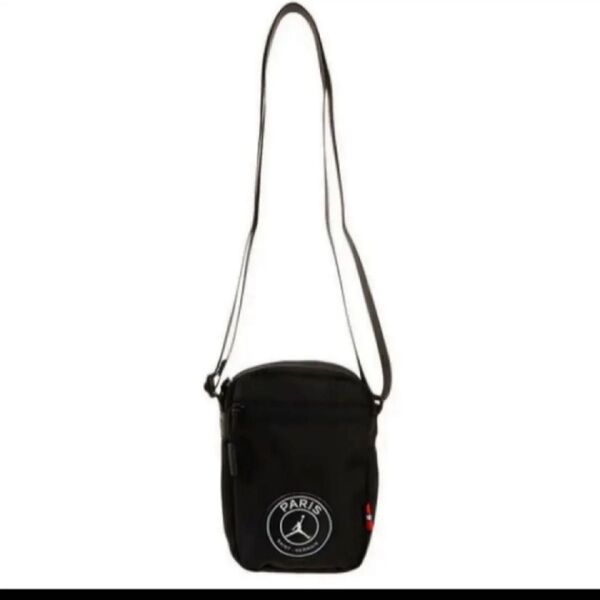 ジョーダン(JORDAN) ショルダーバッグ ボディバッグ PSG(パリサンジェルマン) FESTIVAL BAG