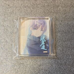 【最終値下げ】シャニマス コロッタ 浅倉透