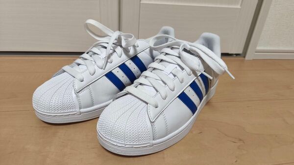 アディダス スーパースター adidas superstar 29.0cm