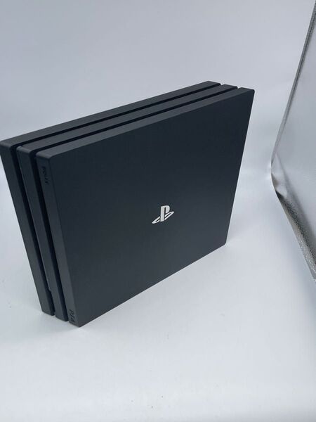 PS4 Pro CUH7100B 1TB