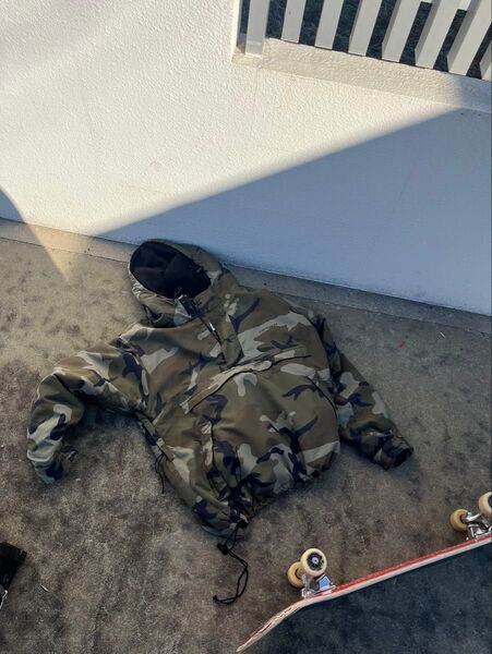 Carhartt punkandyo ec melodi supreme gx1000