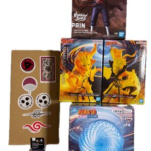 ほぼ1時間以内発送可能 おまけの電池付き NARUTO GIGO限定 ペイン フィギュア エフェクトライト