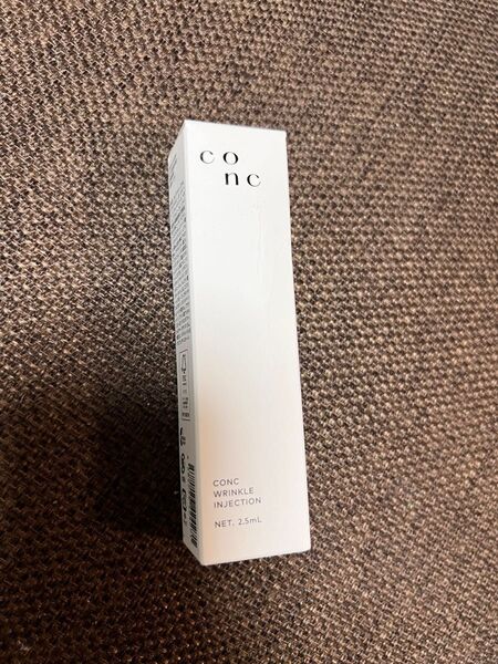 CONC リンクルインジェクション 2.5ml