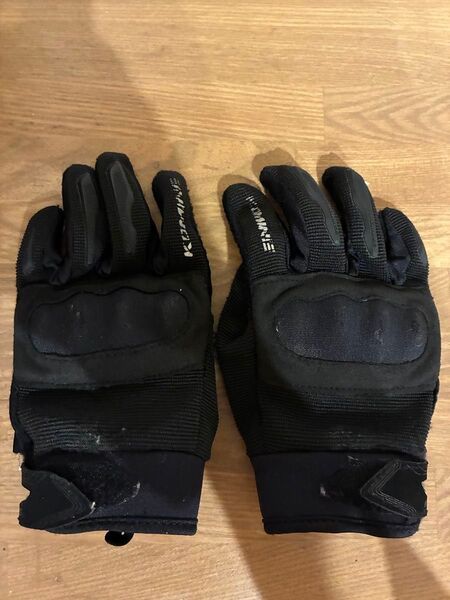 KOMINE グローブ KXL