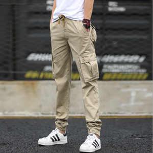  new goods adult .* prompt decision men's casual chino pants * bottoms chinos work pants, painter's pants slacks 8472 beige size 38