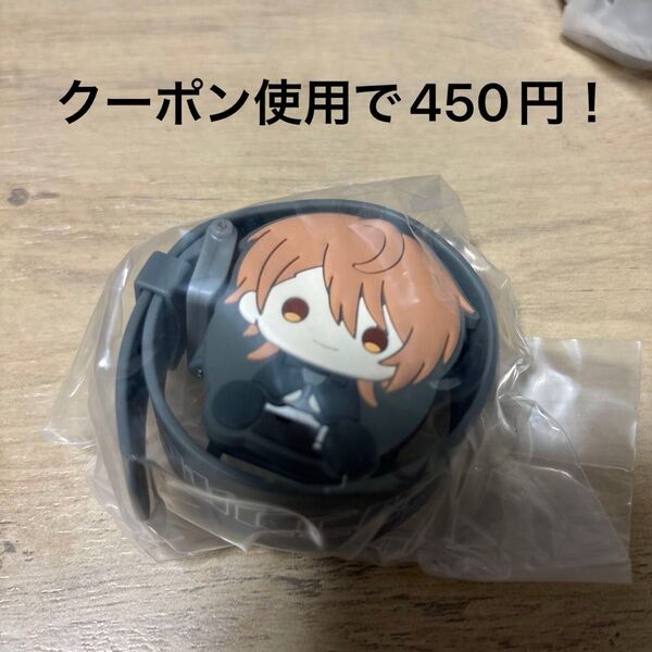 カラフルピーチ カプセルマスコットウォッチ うり
