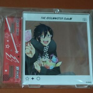 SideM 伊瀬谷四季 SNS風 アクリルスタンド