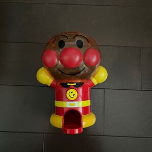 アンパンマン ガチャガチャ