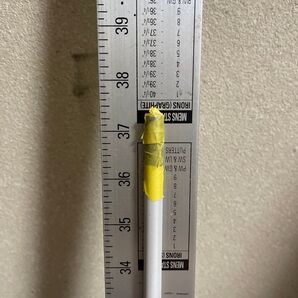FUJIKURA SPEEDER 45i flex R3 カーボンシャフト1本 長さ37.35inch