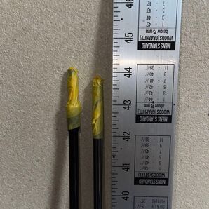 KUROKAGE 60G flex-S1本 DIAMANA 63 X5ct flex-S1本