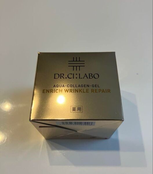 ドクターシーラボ アクアコラーゲンゲル エンリッチリンクルリペア45g