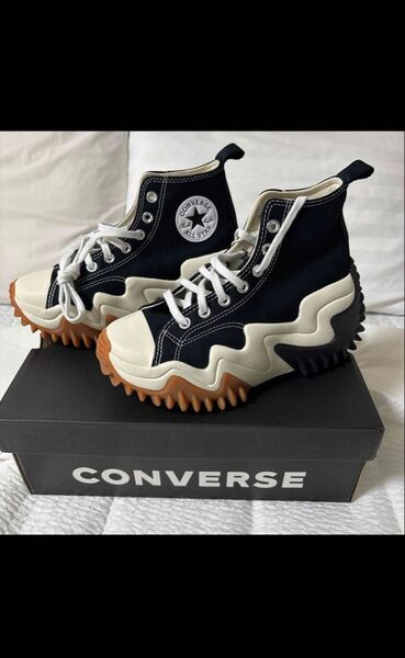 CONVERSE コンバース ランスターモーション 23.5cm