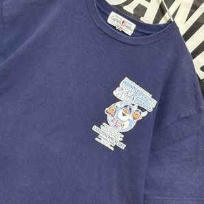 ★キャプテンサンタCaptain Santa ネイビー Tシャツ M