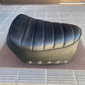 ホンダ ゴリラ 純正 シート