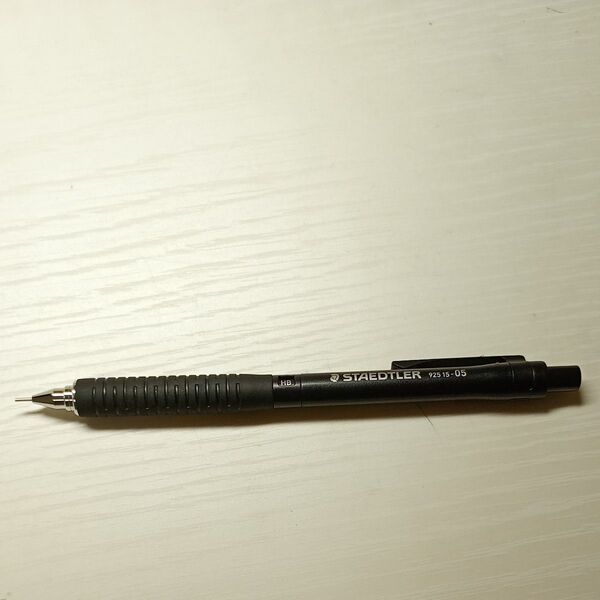 STAEDTLER 製図用シャープペンシル 925 15-05