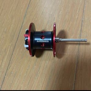 12アンタレス 夢屋 深溝スプール シマノ