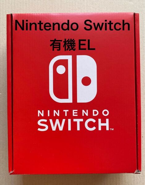Nintendo Switch 本体 有機ELモデル ニンテンドー ゲーム スイッチ 任天堂 ホワイト マイニンテンドー ストア版