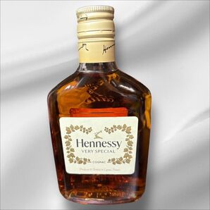 新品ヘネシーHennessy Very Special Cognac 200ml