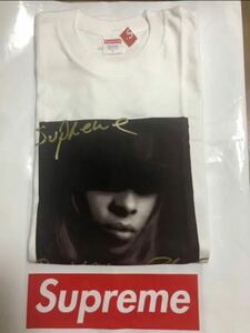 Supreme mary J Tee