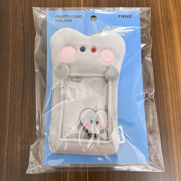 TREASURE TRUZ BONBON ボンボン ジュンギュ トレカケース
