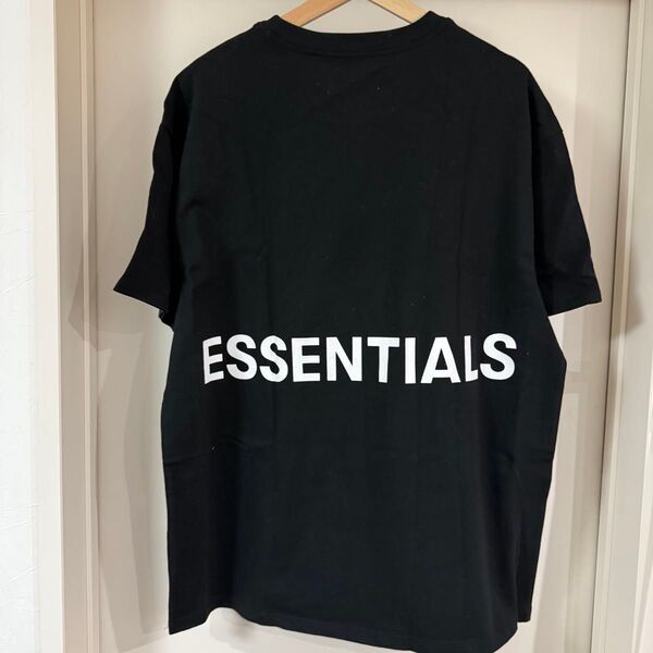 FOG ESSENTIALS エフオージー エッセンシャルズ Tシャツ Sサイズ