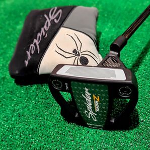【極上美品】スパイダー/TourZ/Spider TOUR Z/TRUSS TM1/トラスヒール/33/日本仕様/コレクション放出