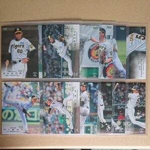 BBM 2023 1st 阪神タイガースレギュラーカード 28枚セット
