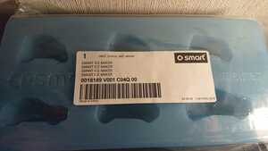  Smart Smart Roadster smart ice Manufacturers 