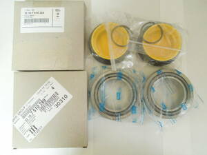 E36M3C.E46M3,Z4M,E90/92/93M3,M5,M6 other for ( Large size ) diff for side bearing & oil seal 2 piece set new goods (KOYO made )