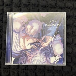 ヨルはひつじでいいユメを「Sleepless Night Sheep~奏といっしょにいいユメを~」CV.立花慎之介