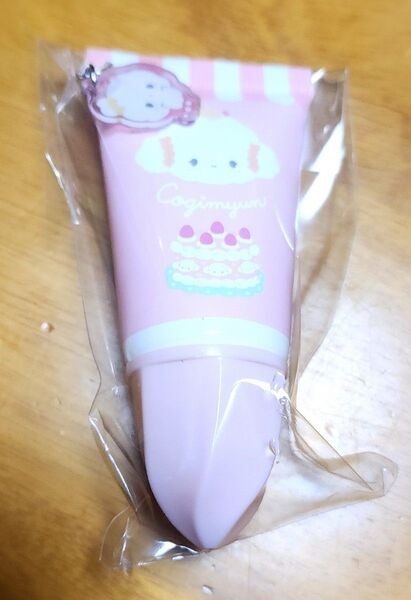 サンリオ★ホイップハンドクリーム こぎゅみん★未使用品★