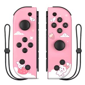 新品未使用 ジョイコン互換品