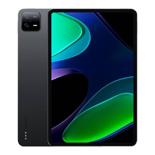 Xiaomi Pad 6 128gb ブラック 11インチ